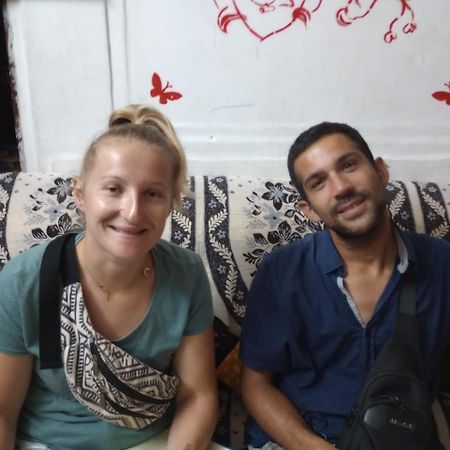 Mother Homestay Jaipur Ngoại thất bức ảnh