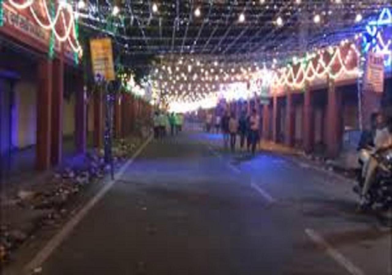 Mother Homestay Jaipur Ngoại thất bức ảnh