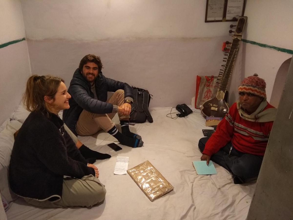 Mother Homestay Jaipur Ngoại thất bức ảnh